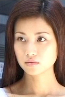 Bessie Chan Ming-Kwan - Poster 1