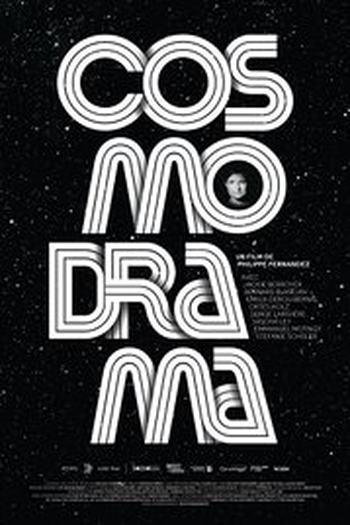Poster de Filme Cosmodrama (2015)