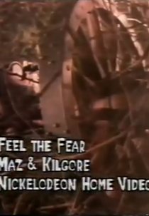 Are You Afraid of the Dark?: Feel the Fear (Are You Afraid of the Dark?: Feel the Fear)