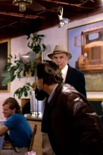 Poster de Episódio The Hunting Party (1989)