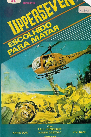  de Filme Upperseven: Escolhido para Matar (1966)