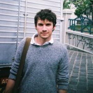 Foto de perfil de Lucas André Almeida Moura