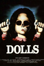 Bonecas Macabras (Dolls)