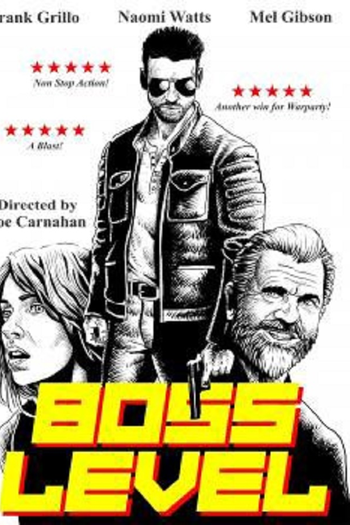  de Filme Mate ou Morra (2021)