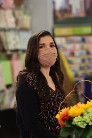 Poster de Episódio Perfect Store (1) (2021)