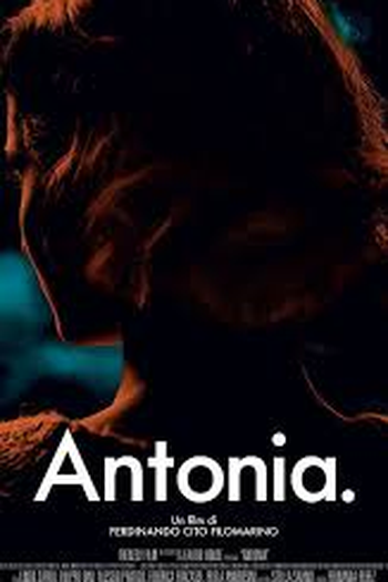 Poster de Filme Antonia (2015)