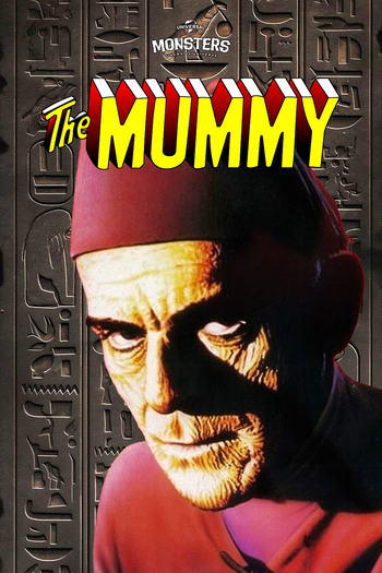  de Filme A Múmia (1932)