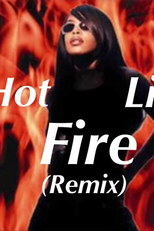 Aaliyah: Hot Like Fire (Aaliyah: Hot Like Fire)