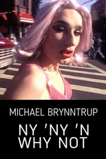 NY ’NY’n Why Not - Walk/Don't Walk/Walk (NY ’NY’n Why Not - Walk/Don't Walk/Walk)