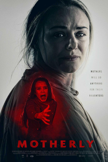  de Filme Instinto Materno (2021)