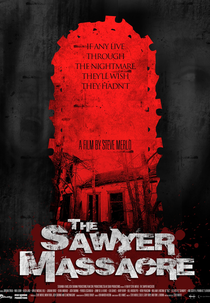 The Sawyer Massacre (The Sawyer Massacre)