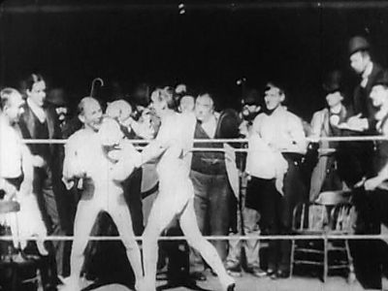 Foto 1 de Billy Edwards and the Unknown