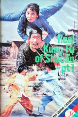 Real Kung Fu of Shaolin Pt 1 (Ren wu ke ren)
