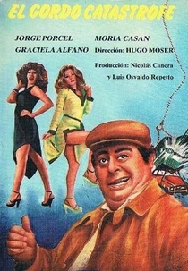 El gordo catástrofe (El gordo catástrofe)