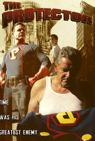 Poster 1 de Curta The Protector (2006)