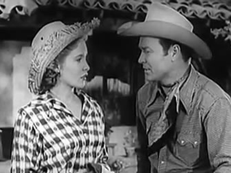 Foto 6 de Acusação Injusta