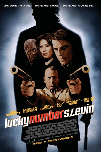  de Filme Xeque-Mate (2006)