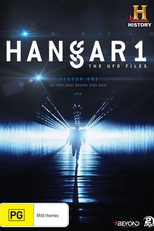 Hangar 1 (Hangar 1: The UFO Files (1ª Temporada))