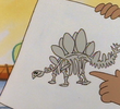 Madeline and the Dinosaur Bone