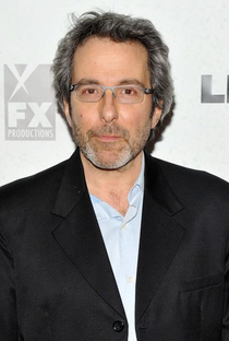 Warren Leight (I) - Poster 2