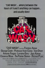 Car Wash - Onde Acontece de Tudo (Car Wash)