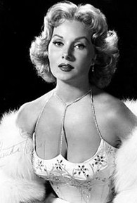 Rhonda Fleming
