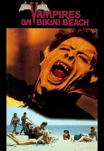 Vampires on Bikini Beach (Vampires on Bikini Beach)