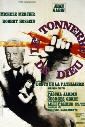 Poster de Filme Sombras do Meu Passado (1965)