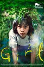 Girl (女孩)