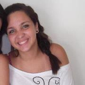 Foto de perfil de Larissa Monteiro