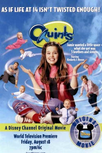  de Filme Quintuplos (2000)