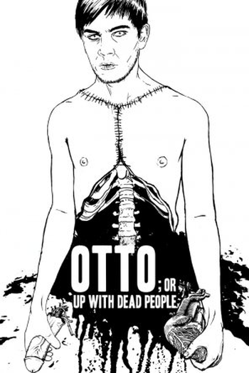  de Filme Otto; ou Viva Gente Morta (2008)