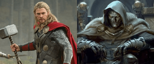 Áudio do segundo teaser de Vingadores: Destino vaza na internet e traz momento emocional de Thor