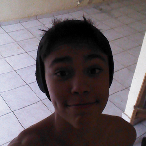 Foto de perfil de murilo