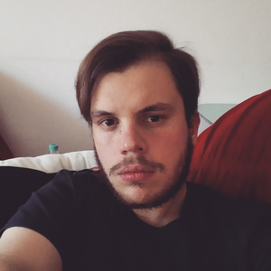 Foto de perfil de Camilo