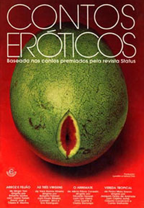 Contos Eróticos (Contos Eróticos)