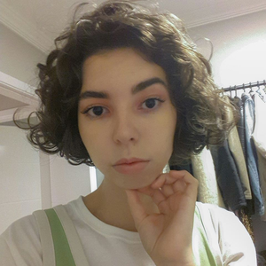Foto de perfil de Letícia Melo