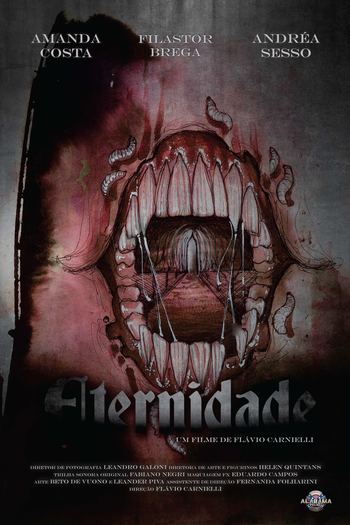  de Curta Eternidade (2016)