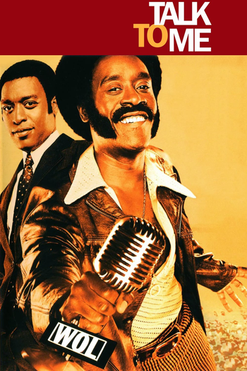  de Filme Fale Comigo (2007)