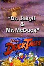 Dr. Jekyll & Mr. McDuck by DuckTales (Dr. Jekyll & Mr. McDuck by DuckTales)