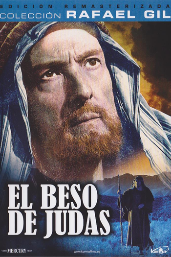  de Filme O Beijo de Judas (1954)