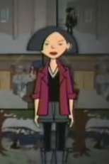 Look Back in Annoyance (Daria - Look Back in Annoyance)