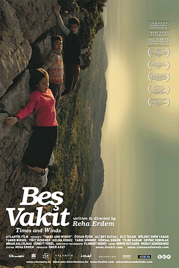  de Filme O Tempo e o Vento (2006)