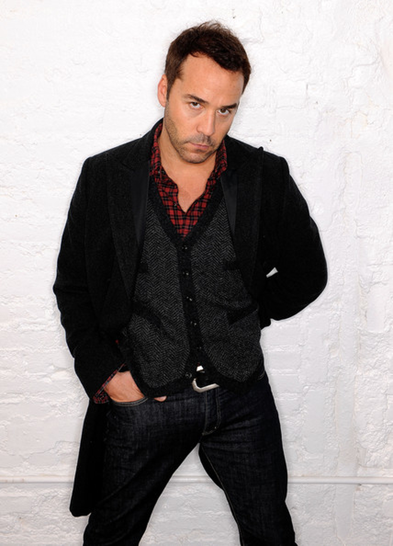Jeremy Piven - Foto 8