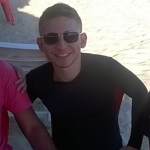 Foto de perfil de Lucas