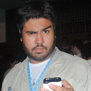 Foto de perfil de Pedro Chagas