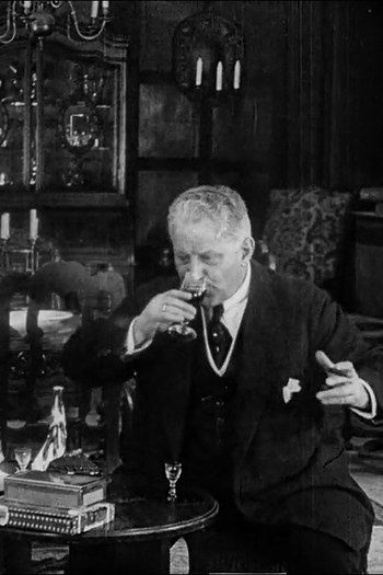  de Filme Unfug der Liebe (1928)