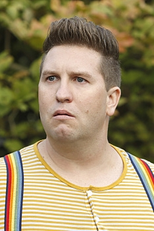 Nate Torrence