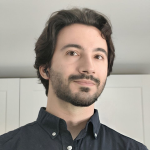 Foto de perfil de Paulo Henrique