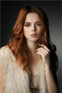 Darya Lebedeva - Poster 2